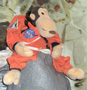 Monkey monkeys with the math.