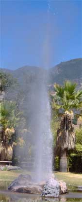 Geyser sequence 2