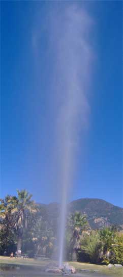 Geyser sequence 3