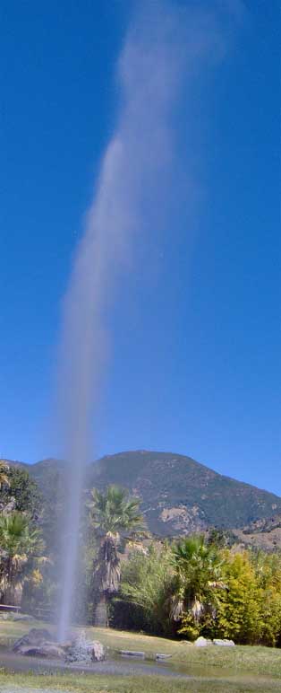 Geyser sequence 4