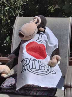 I dig bibs.