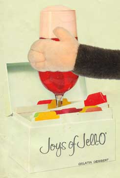 Jello Cookbook