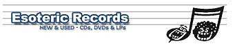 Esoteric Records