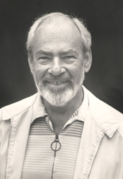 Greg in later years