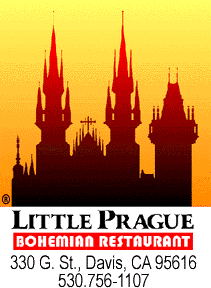 Everything Czech imaginable!